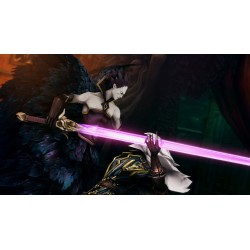 Castlevania Lords Of Shadow Mirror Of Fate HD PS3