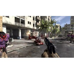Serious Sam 3 BFE PS3