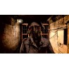 Siren Blood Curse PS3