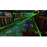 Sly Cooper Ladrones en el Tiempo PS3