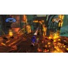 Sly Cooper Ladrones en el Tiempo PS3