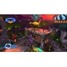 Sly Cooper Ladrones en el Tiempo PS3