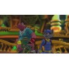 Sly Cooper Ladrones en el Tiempo PS3