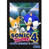 Sonic The Hedgehog 4 Episodio 2 PS3