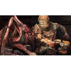 Dead Space 1 + DLCs PS3