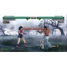 Tekken 5 Dark Resurrection Online PS3