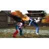 Tekken 5 Dark Resurrection Online PS3