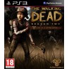 The Walking Dead Temporada 2 PS3
