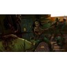 The Walking Dead Michonne A Telltale Miniseries PS3
