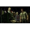 The Wolf Among Us Temporada Completa 5 Episodios PS3