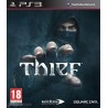 Thief PS3 Español