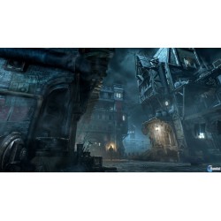 Thief PS3 Español
