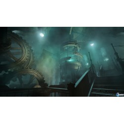 Thief PS3 Español