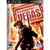 Tom Clancys Rainbow Six Vegas 1 PS3