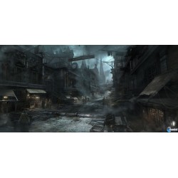 Thief PS3 Español