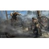 Assassins Creed Rogue Remastered PS4 Secundaria
