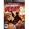 Tom Clancys Rainbow Six Vegas 2 PS3