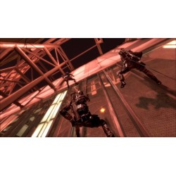 Tom Clancys Rainbow Six Vegas 1 PS3