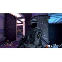 Tom Clancys Rainbow Six Vegas 2 PS3