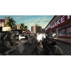 Tom Clancys Rainbow Six Vegas 1 PS3