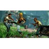 Uncharted 1 El Tesoro de Drake PS3
