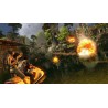 Uncharted 1 El Tesoro de Drake PS3