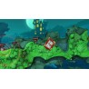 Worms Revolution PS3