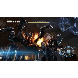 Alien Rage PS3