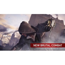 Assassins Creed Syndicate PS4 Primaria