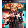BioShock Infinite PS3 Español