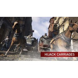 Assassins Creed Syndicate PS4 Primaria