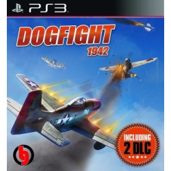 Dogfight 1942 PS3