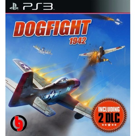 Dogfight 1942 PS3