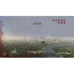 Dogfight 1942 PS3