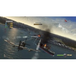 Dogfight 1942 PS3