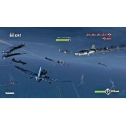 Dogfight 1942 PS3