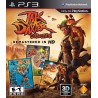Jak and Daxter Collection PS3