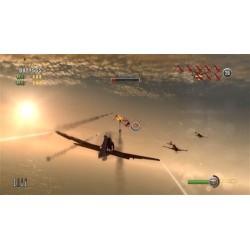 Dogfight 1942 PS3