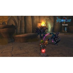 Jak and Daxter Collection PS3