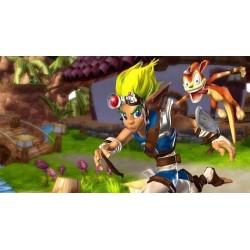 Jak and Daxter Collection PS3