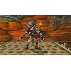 Jak and Daxter Collection PS3