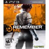 Remember Me PS3