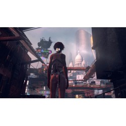 Remember Me PS3