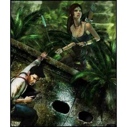 Uncharted Greatest Hits Dual Pack PS3