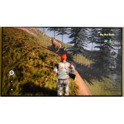 World Hunter PS3