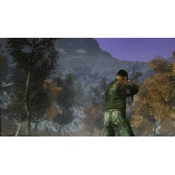 World Hunter PS3