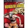 Borderlands 1 PS3