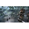 Tomb Raider Underworld PS3