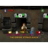 Lego Star Wars 2 PS3 Español