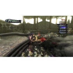 Bayonetta PS3